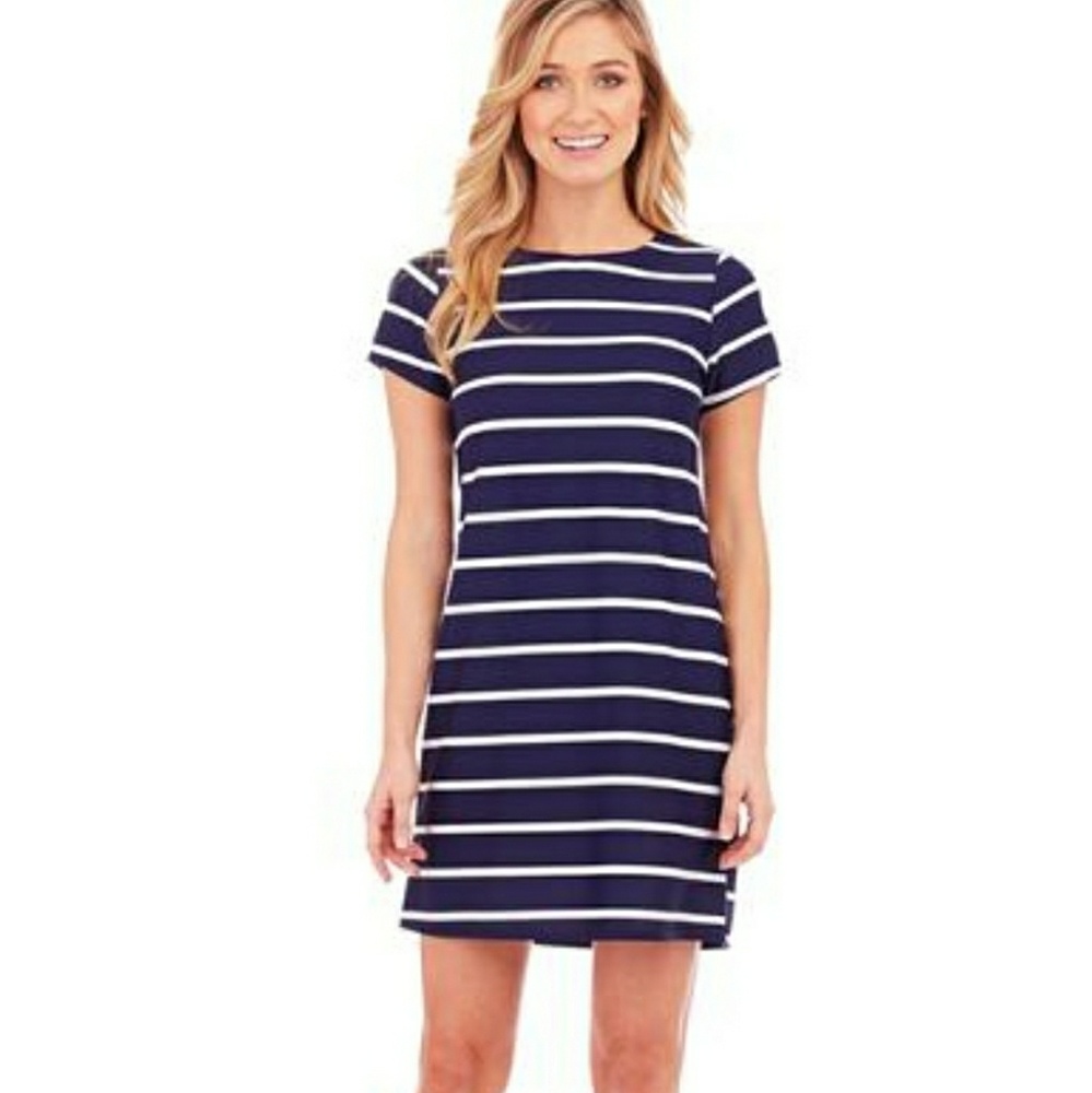 Jude Connally dress